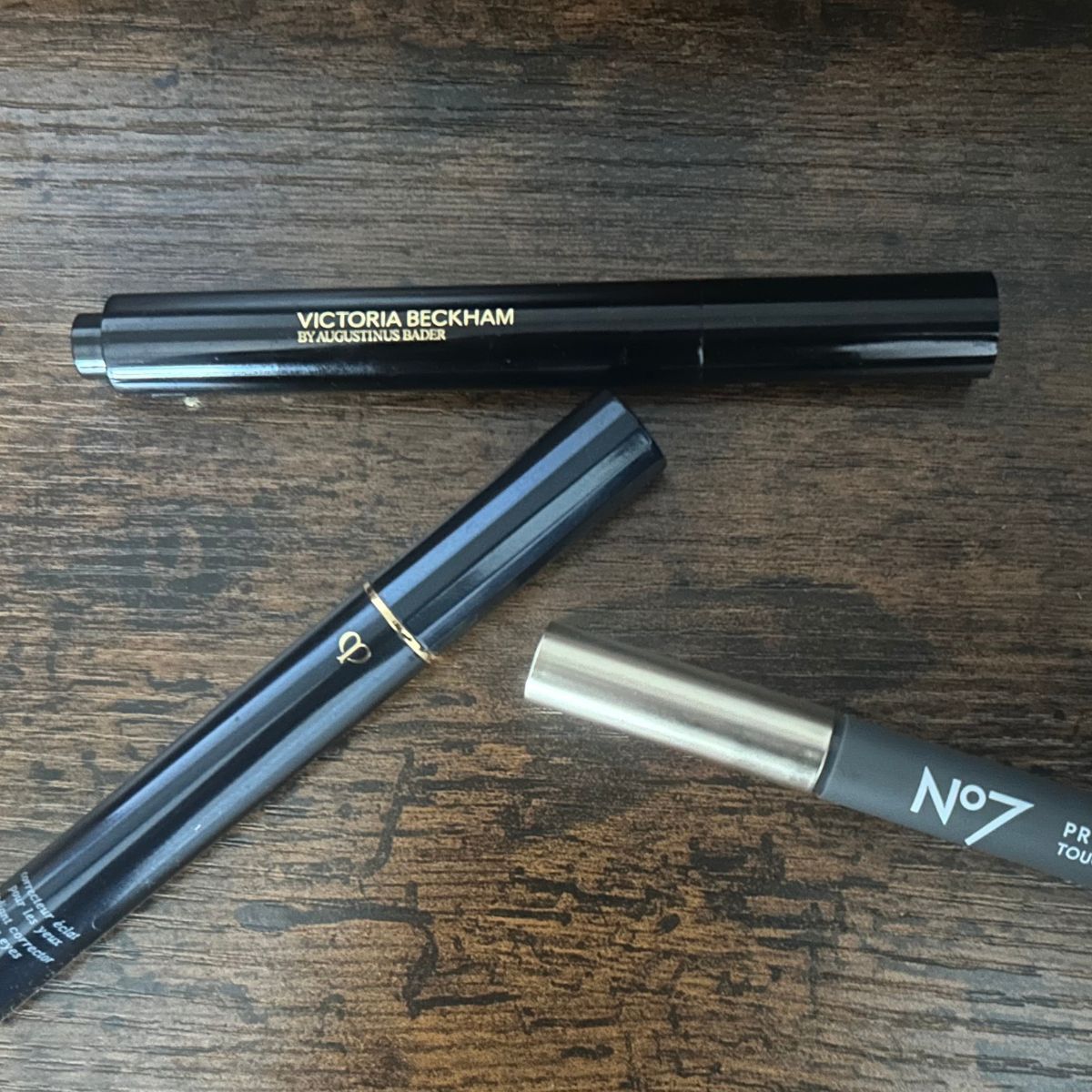 A photo of some of the best concealer pens
