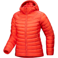 Arc'teryx Cerium Insulated Hoody (Women's)