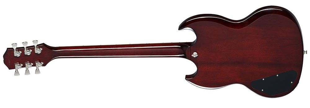 Epiphone SG Modern Figured