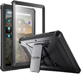 Fintie Tuatara Amazon Fire Hd 10 2021 Case