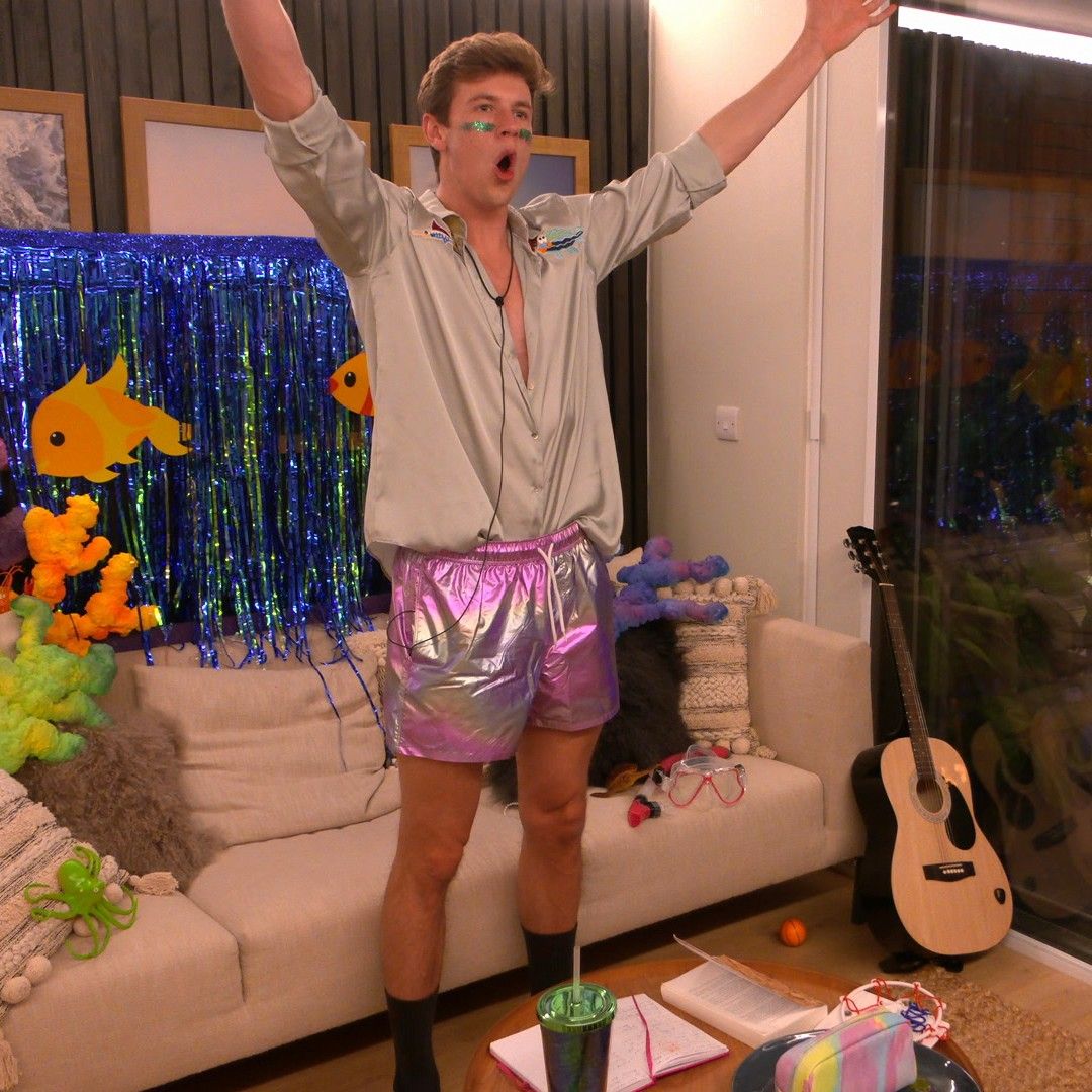 still from the circle season 4 on netflix