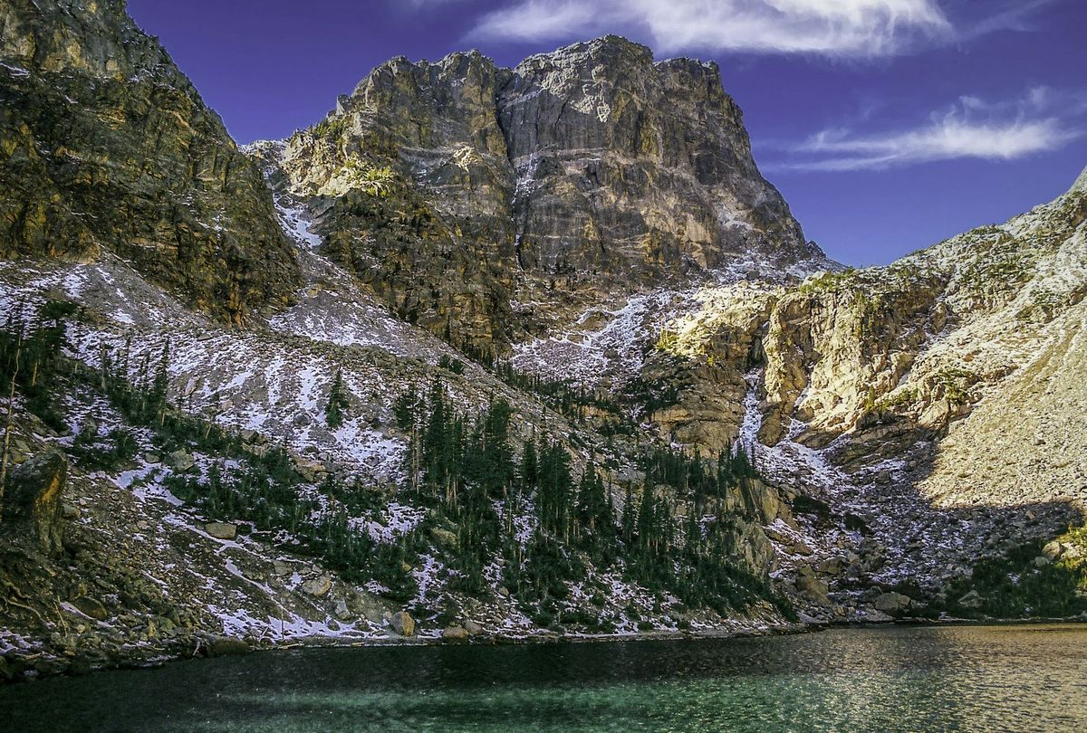 GuruShots - Vivid Landscapes March 2026