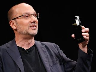 8. Essential Phone