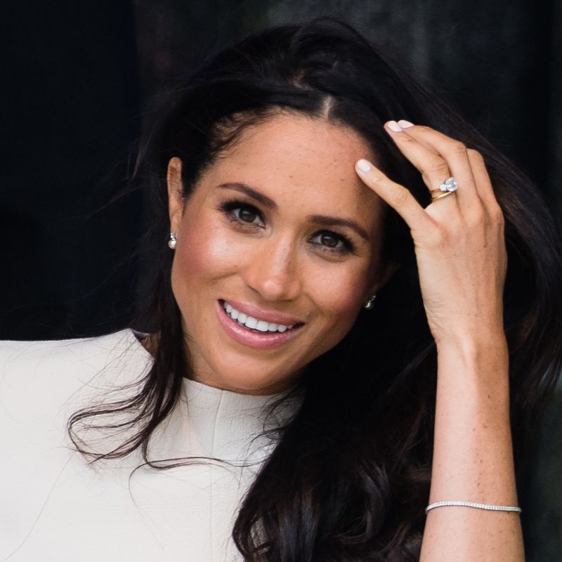 Expert Calls Queen Most Influential Royal, Meghan Markle Most ...