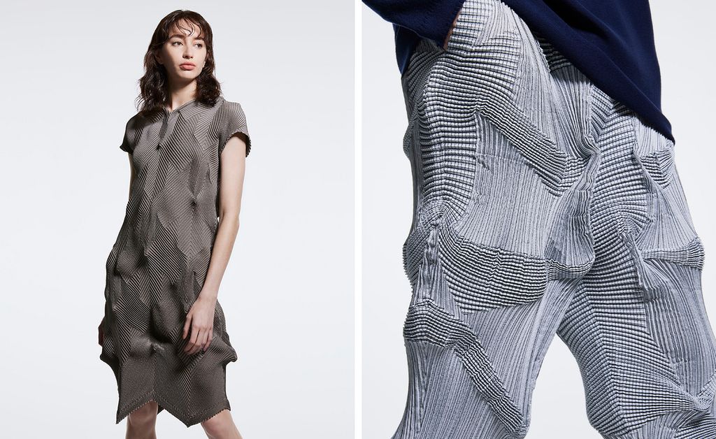 Issey Miyake