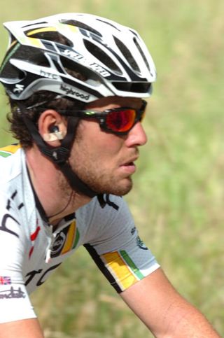 Mark Cavendish (HTC Highroad)