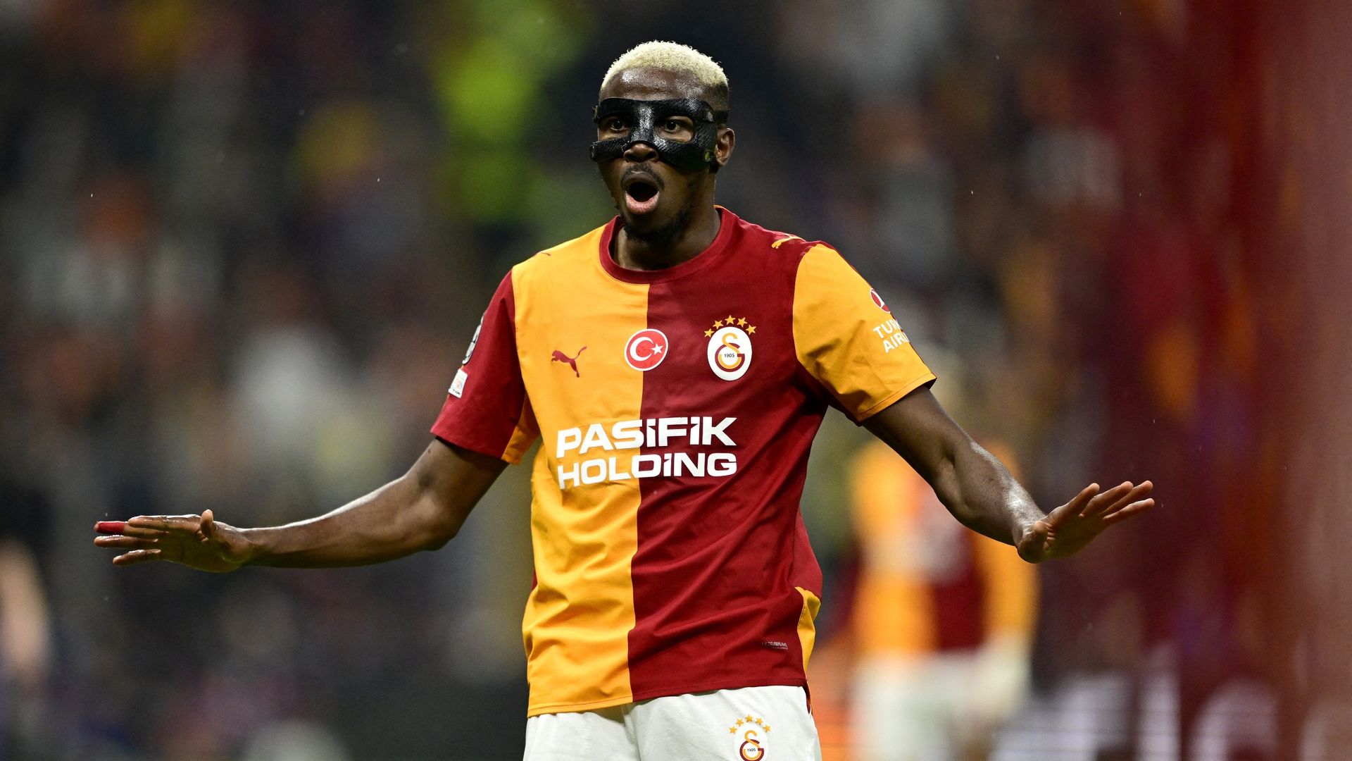 How to watch Galatasaray vs Fenerbahce: Live streams