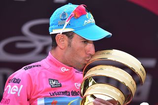 'The Giro d'Italia always produces surprises' &ndash; Vincenzo Nibali warns top 2026 contender Jonas Vingegaard about Grand Tour's innate unpredictability 