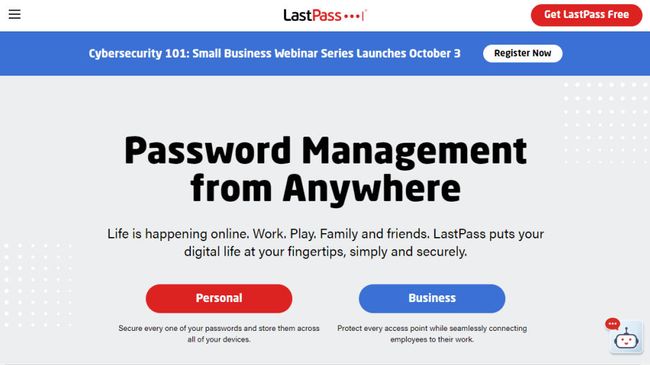 Best free password managers of 2023 techradar