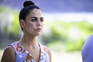 Home and Away spoilers, Mackenzie Booth