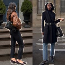 The Nordstrom fall sale items a New Yorker and Parisian would buy