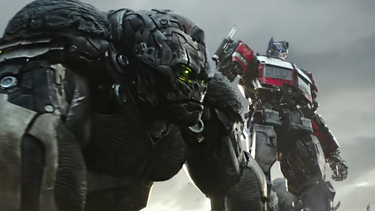 Transformers Rise Of Beasts Director Explains How Michael Bay Helped