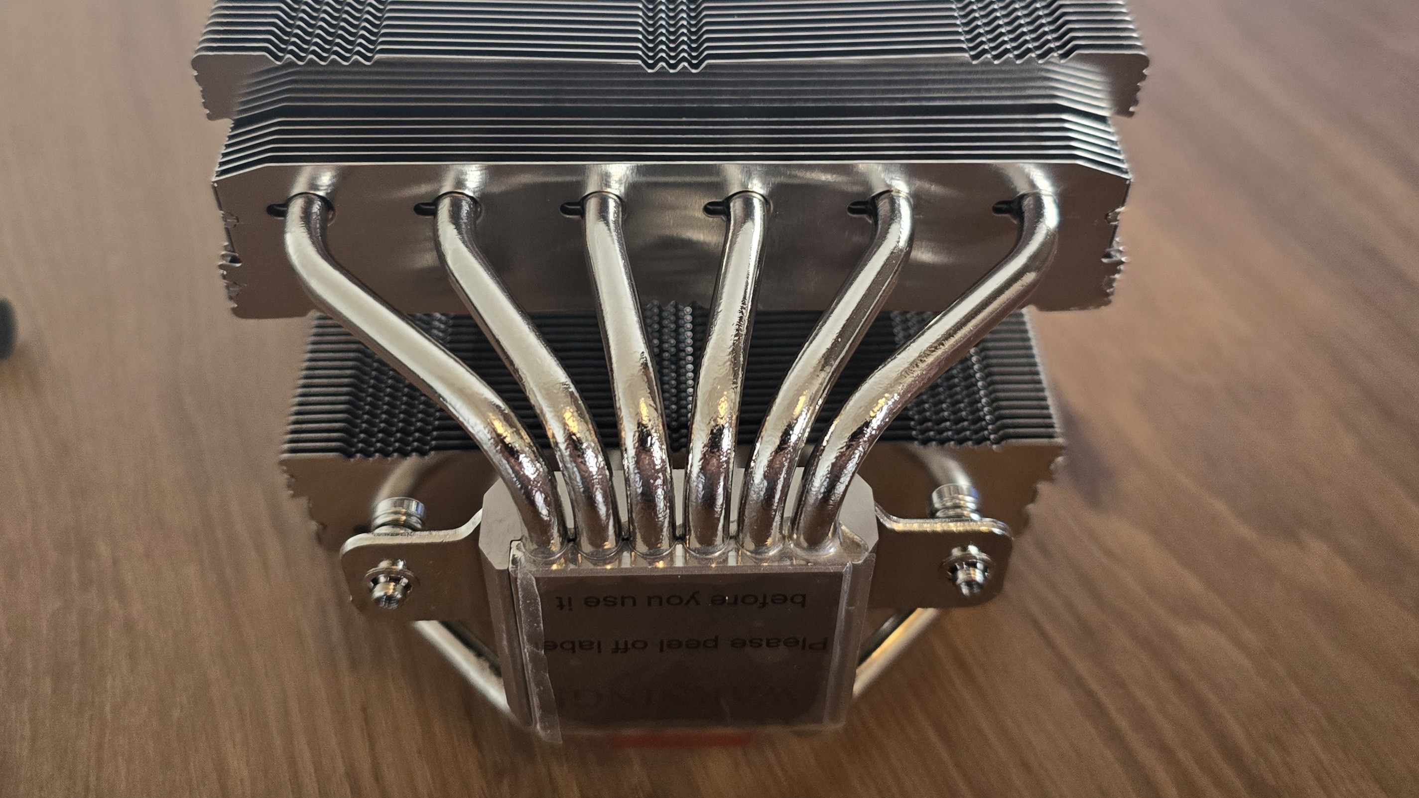 Thermalright Royal Pretor 130