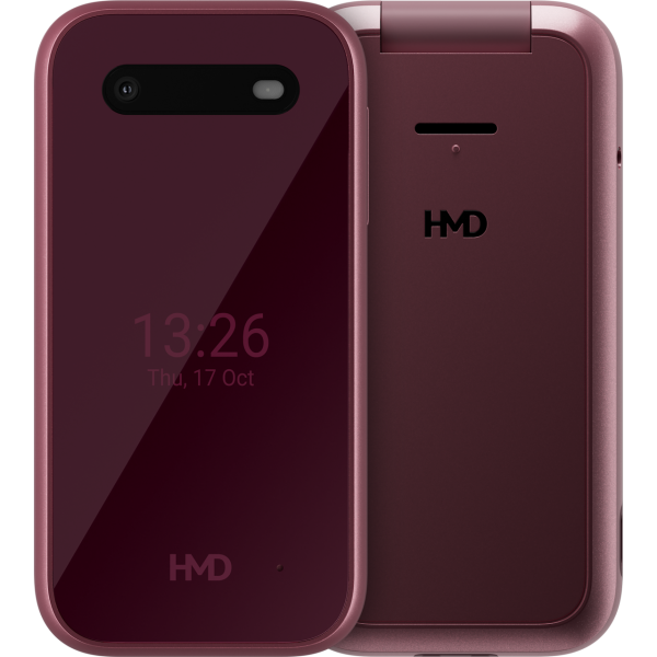 Hmd 2660 Flip 4g