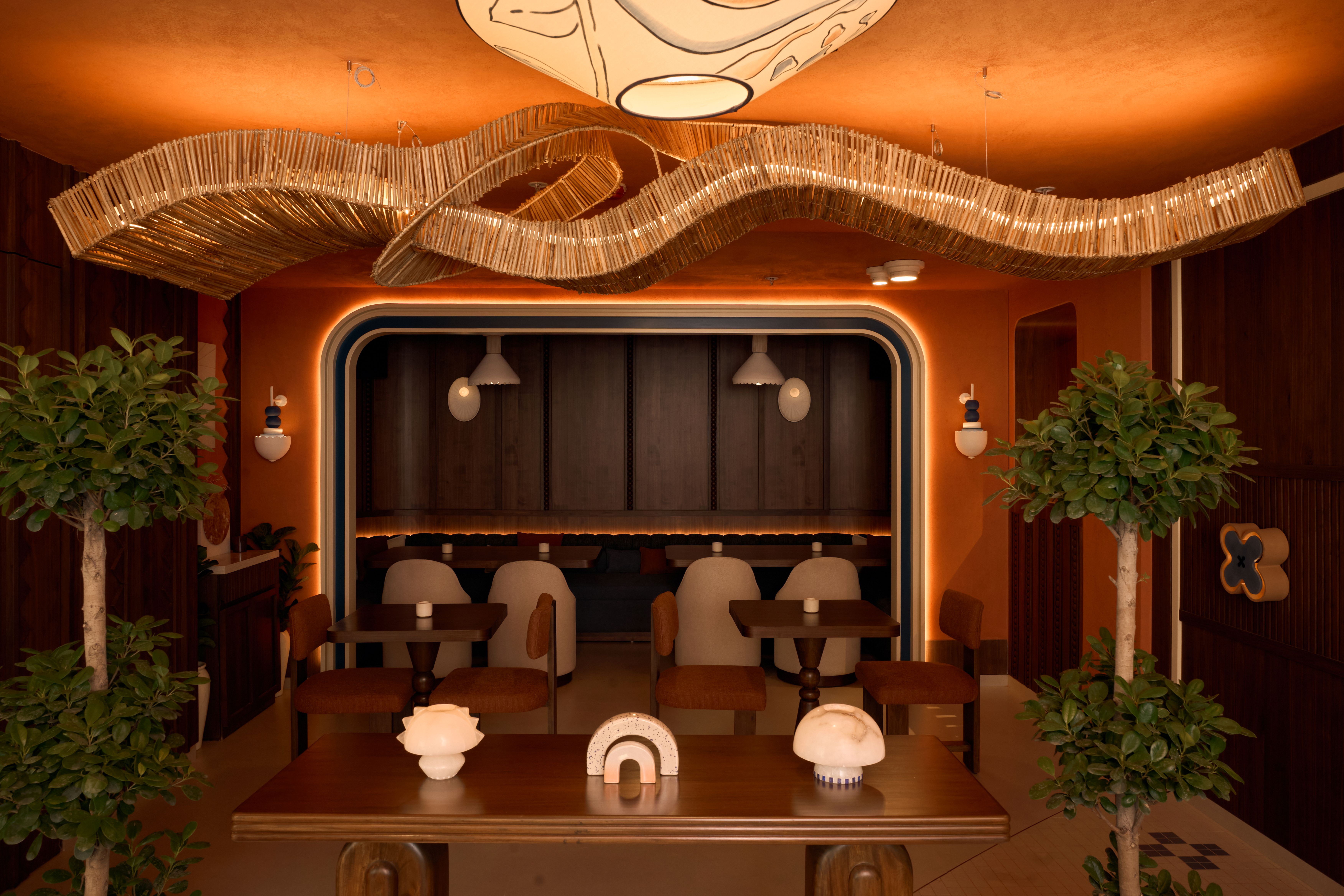 bomdia brasserie mumbai india review