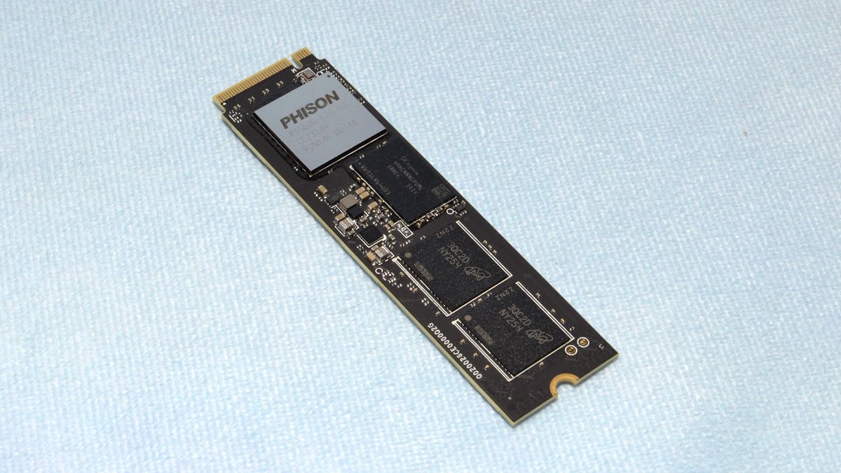 Sabrent Rocket 5 2TB SSD