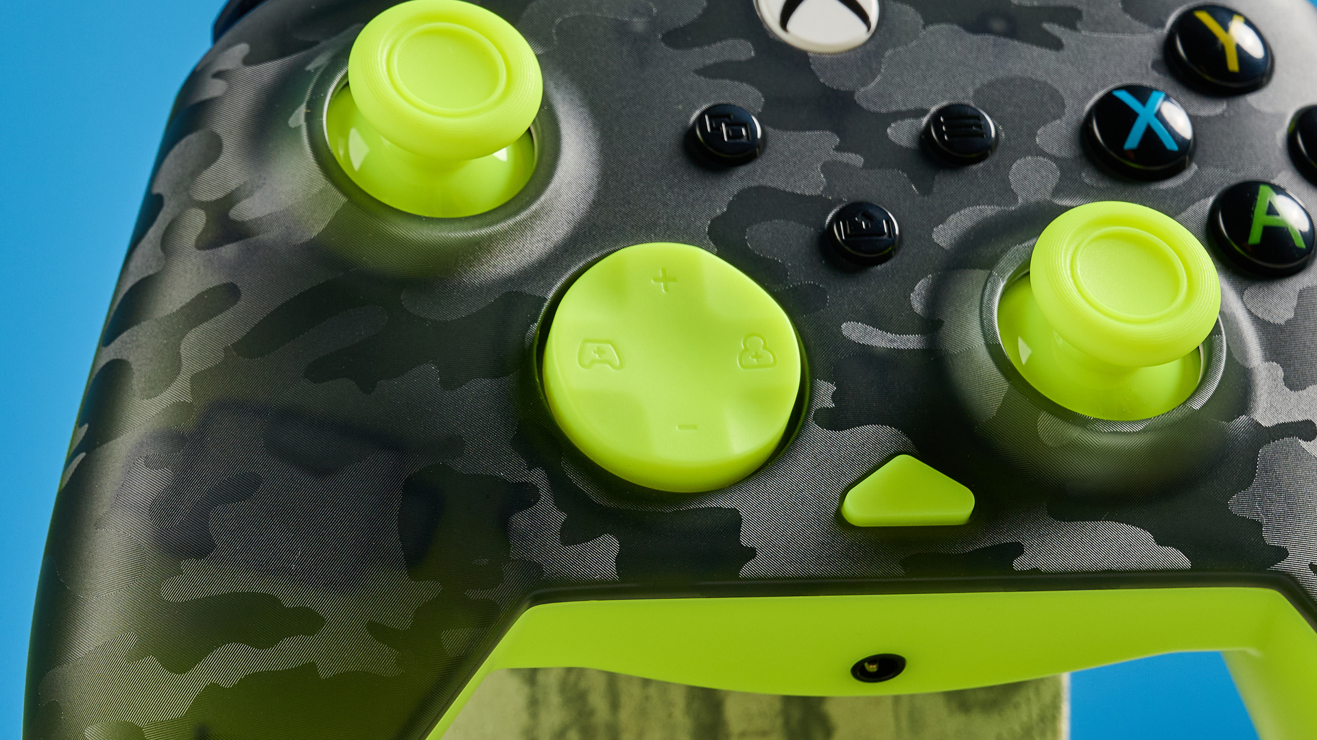 Turtle Beach Rematch Core wired controller for PC and Xbox