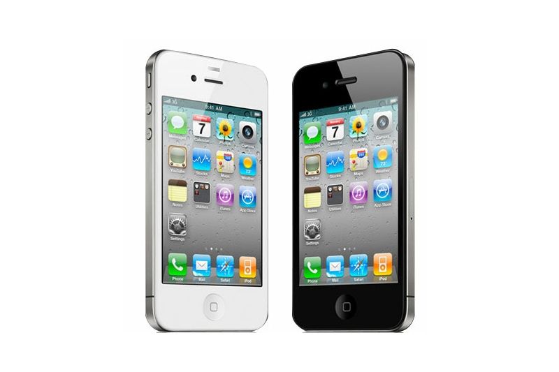 Apple iPhone 4S