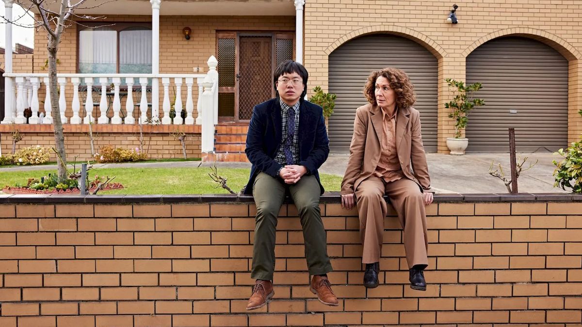 Kitty Flanagan in