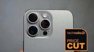 iPhone 15 Pro Max deal image