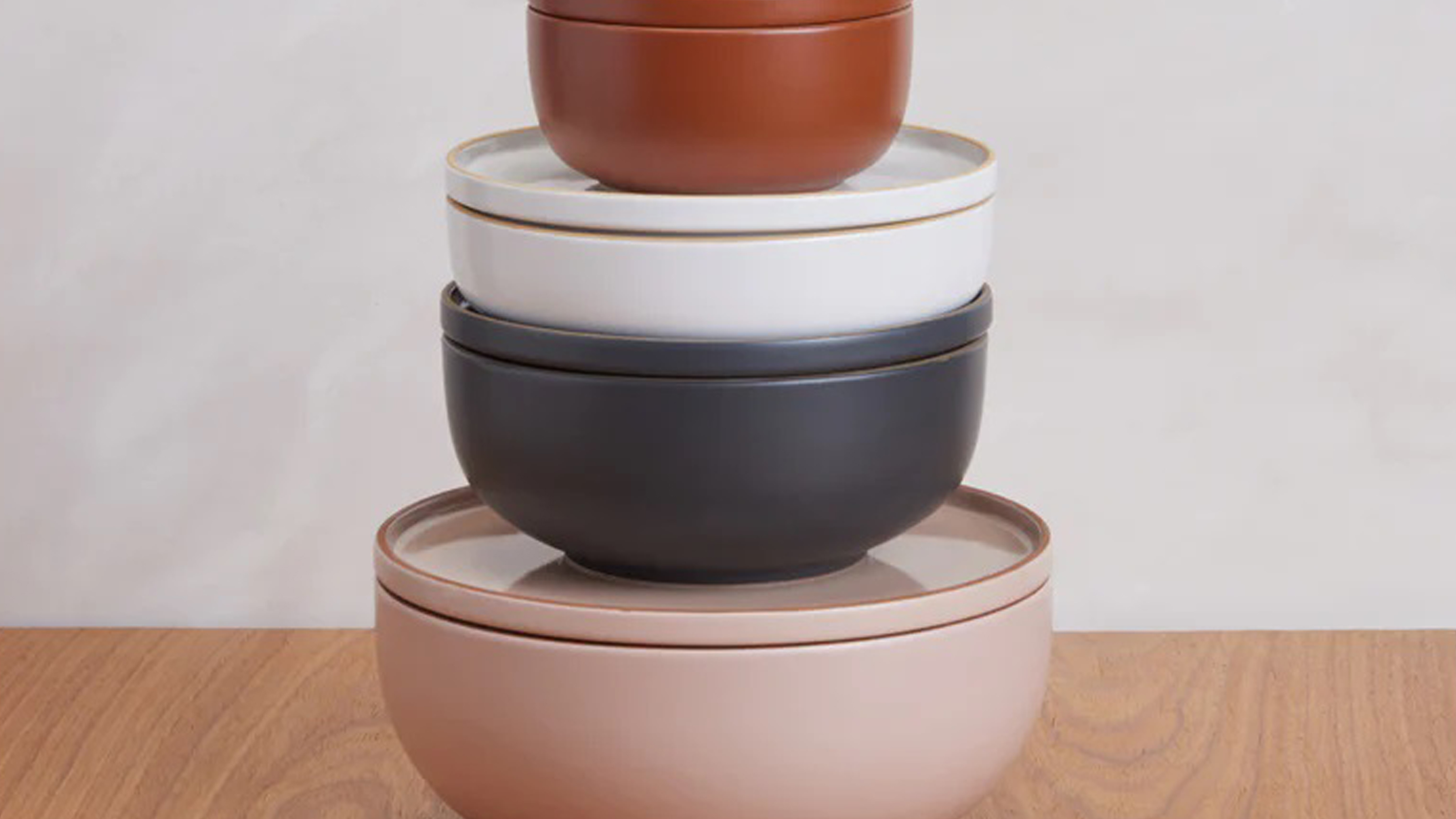 Image of Our Place bowls set
