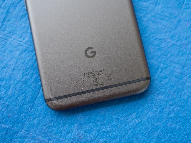 Android 10 on first-gen Google Pixel XL