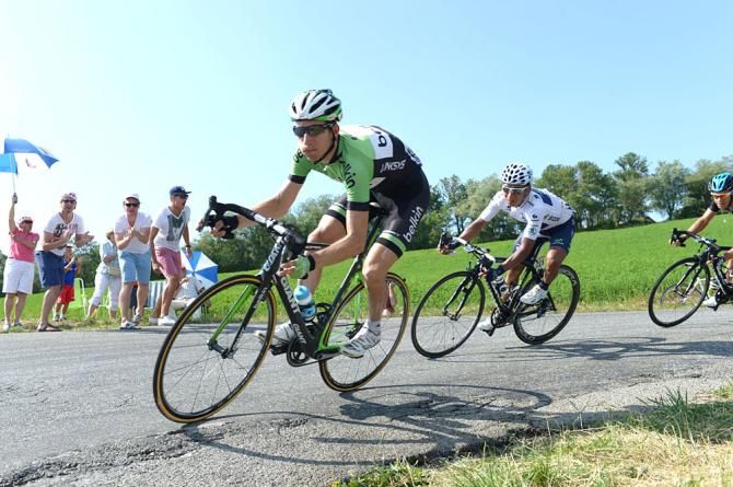 Bauke Mollema (Belkin)