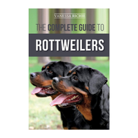 The Complete Guide to Rottweilers | Amazon