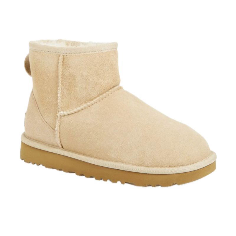 UGG, Classic Mini II Genuine Shearling Lined Boot