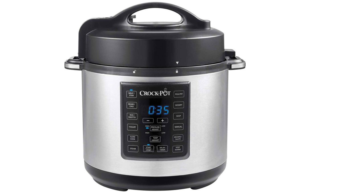 Best pressure cookers and multi cookers in 2023 for Australia | TechRadar