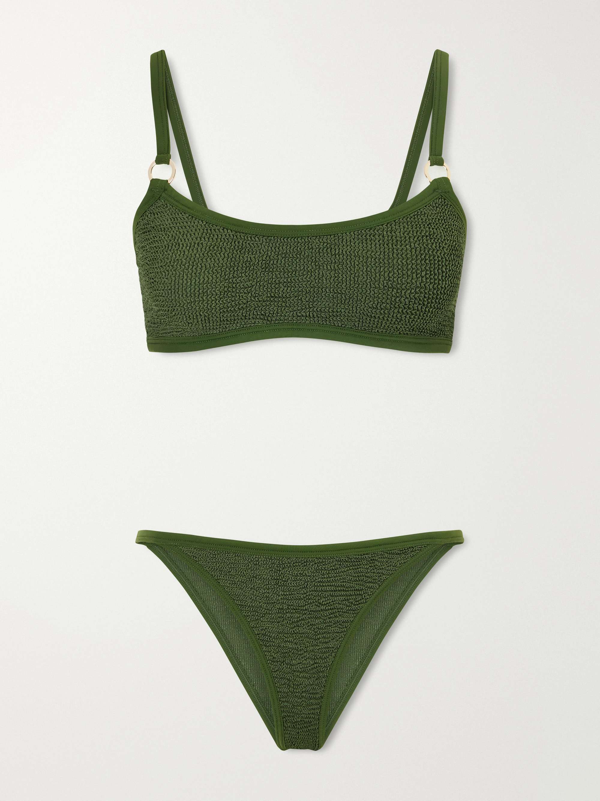 Iris Original Crinkle&amp;trade; Bikini