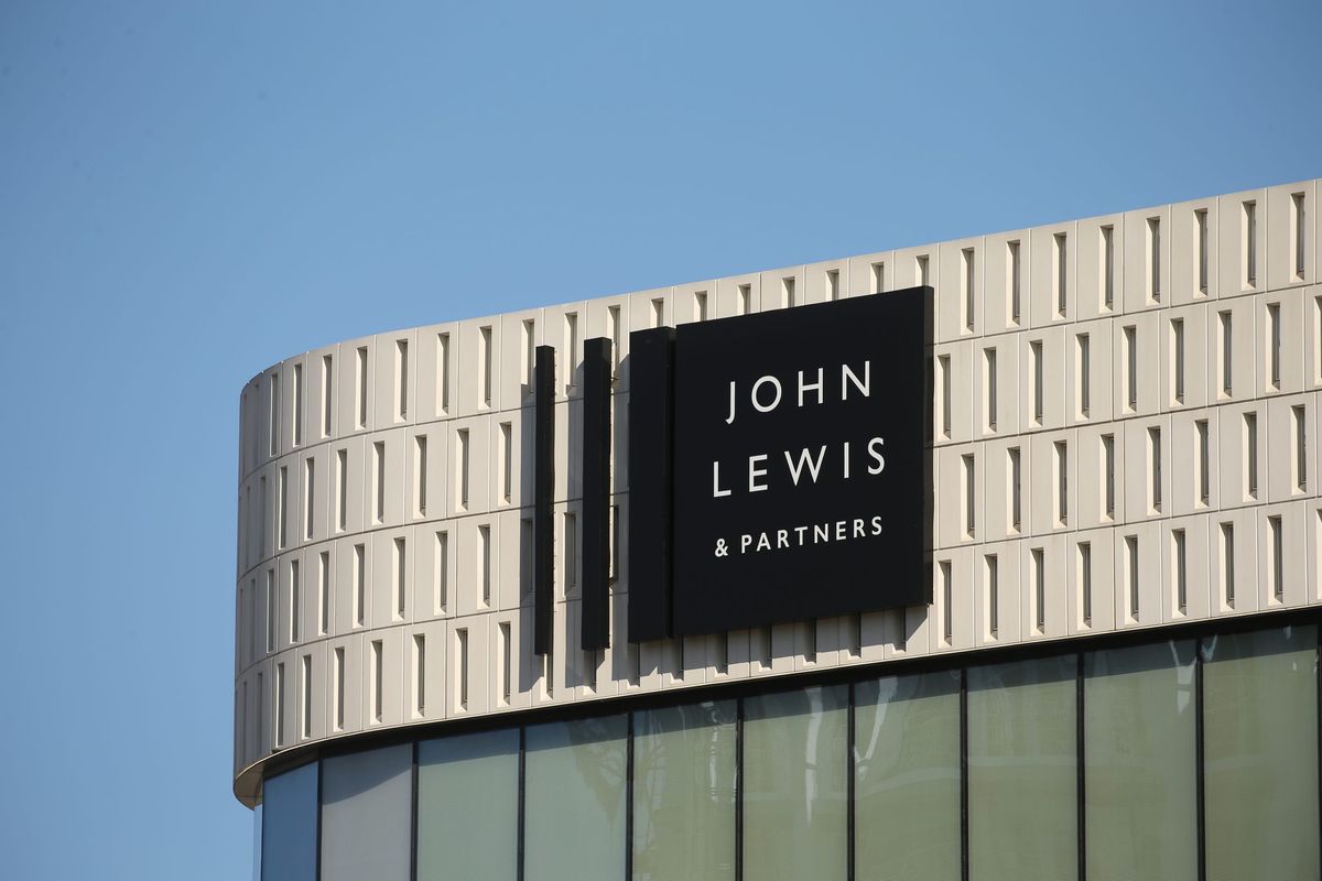 John Lewis' new beauty recycling scheme will give you money off their products