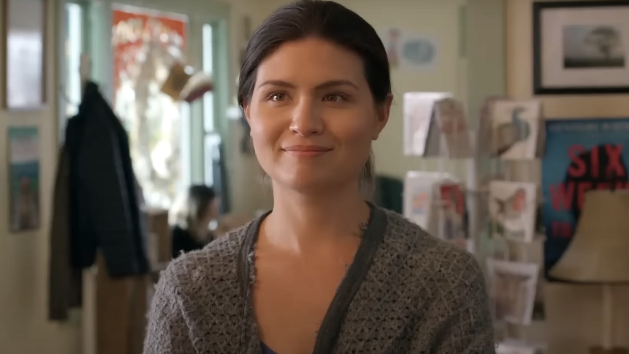 phillipa soo in one true loves