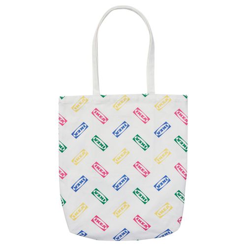 Aurtiende Bag - White