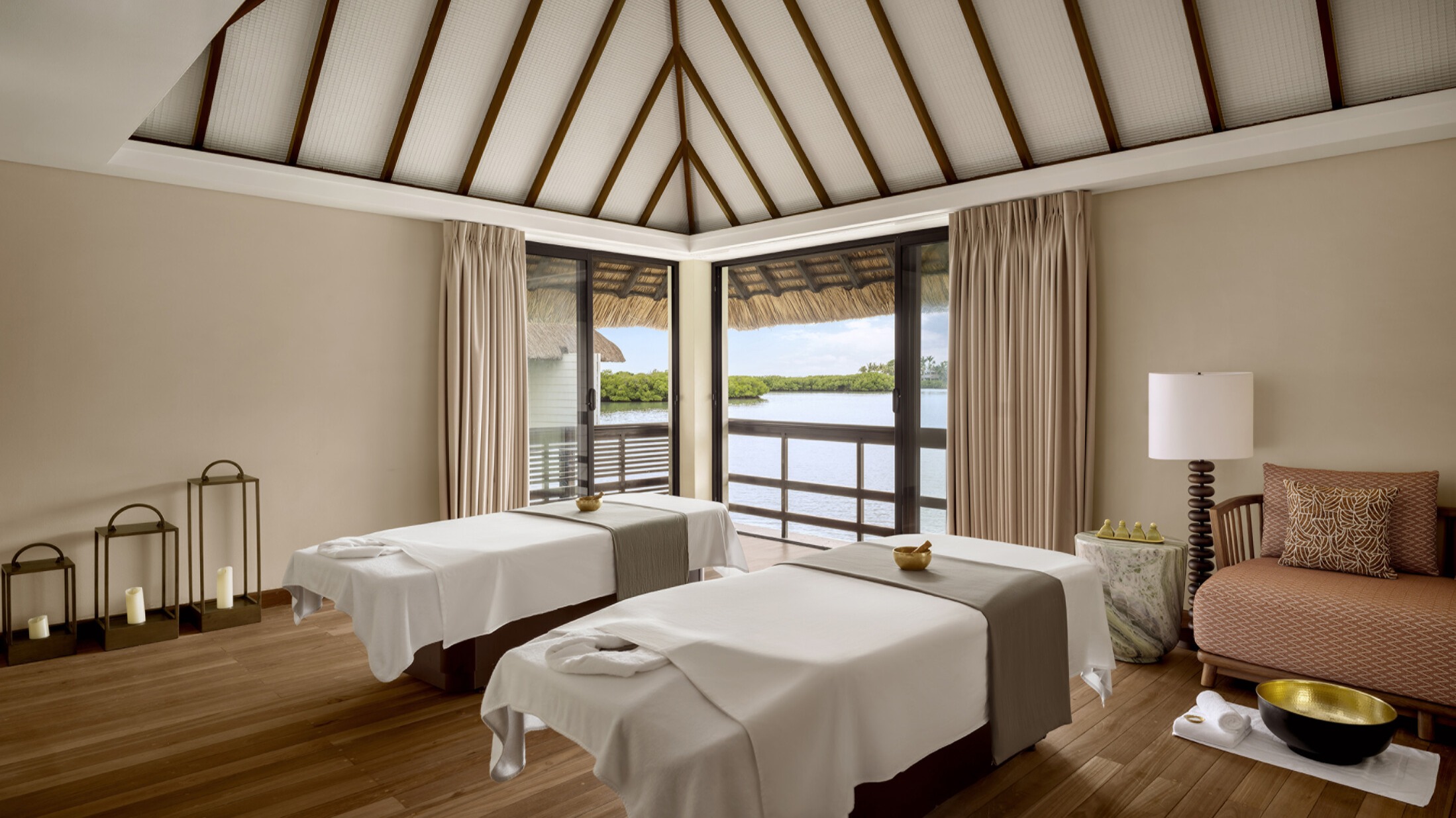 Four Seasons Mauritius at Anahita