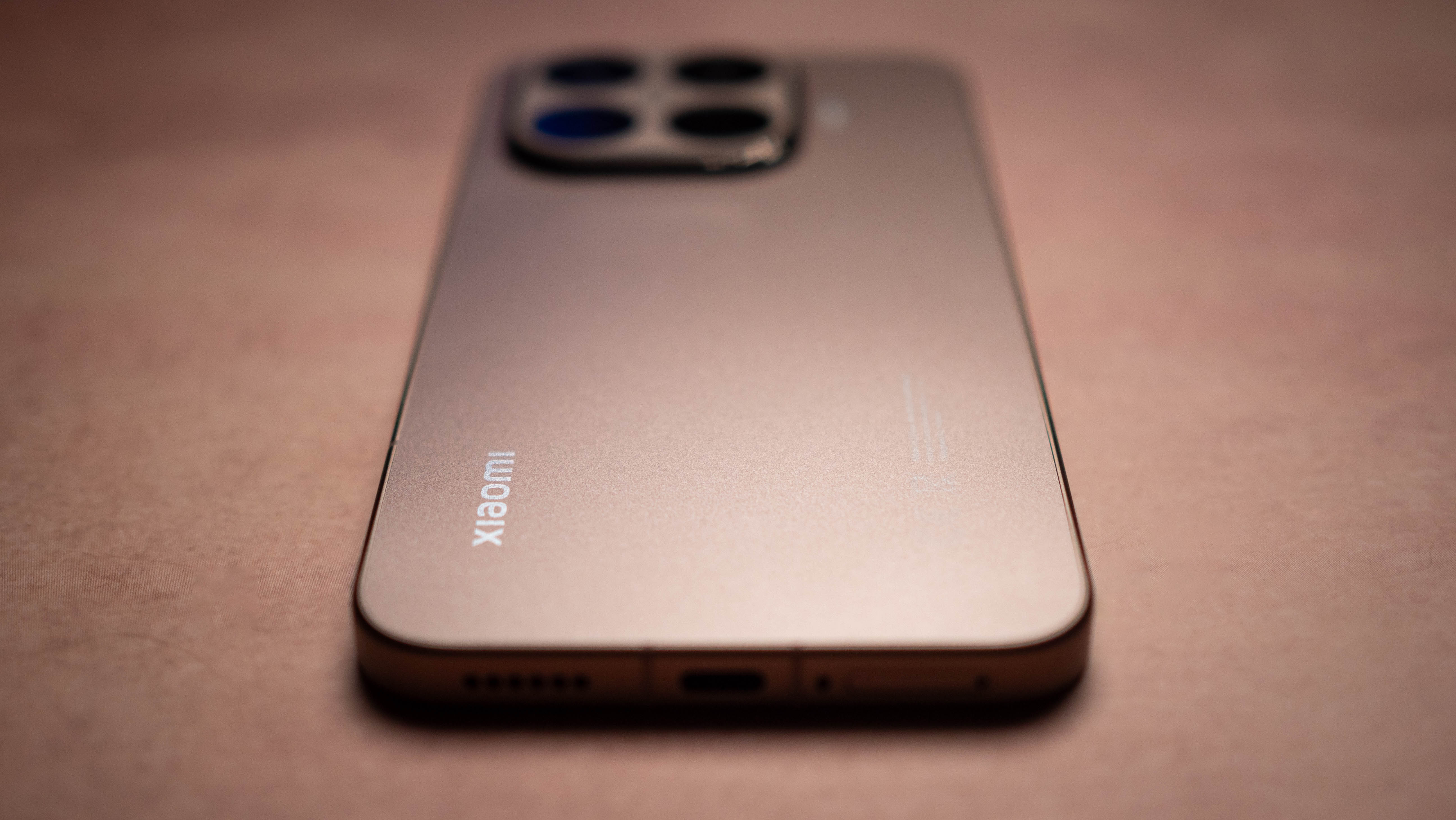 Xiaomi 15T Pro review on Android Central