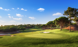 Quinta do Lago South Course pictured