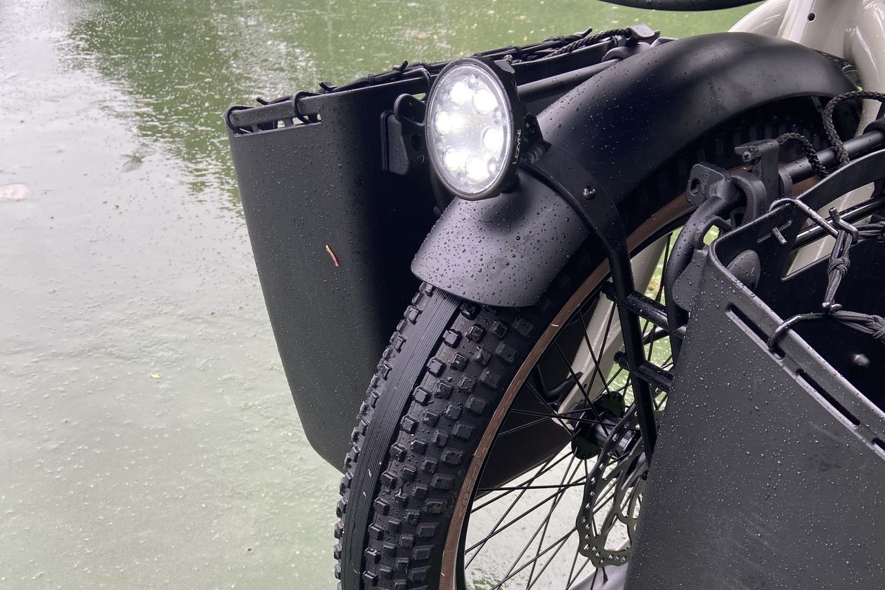 The Specialized Globe Haul LT