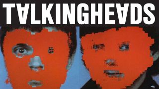 Talking Heads: Remain In Light cover art