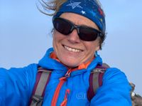 Fiona Russell's avatar