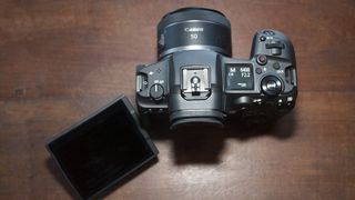 Canon EOS R5 review