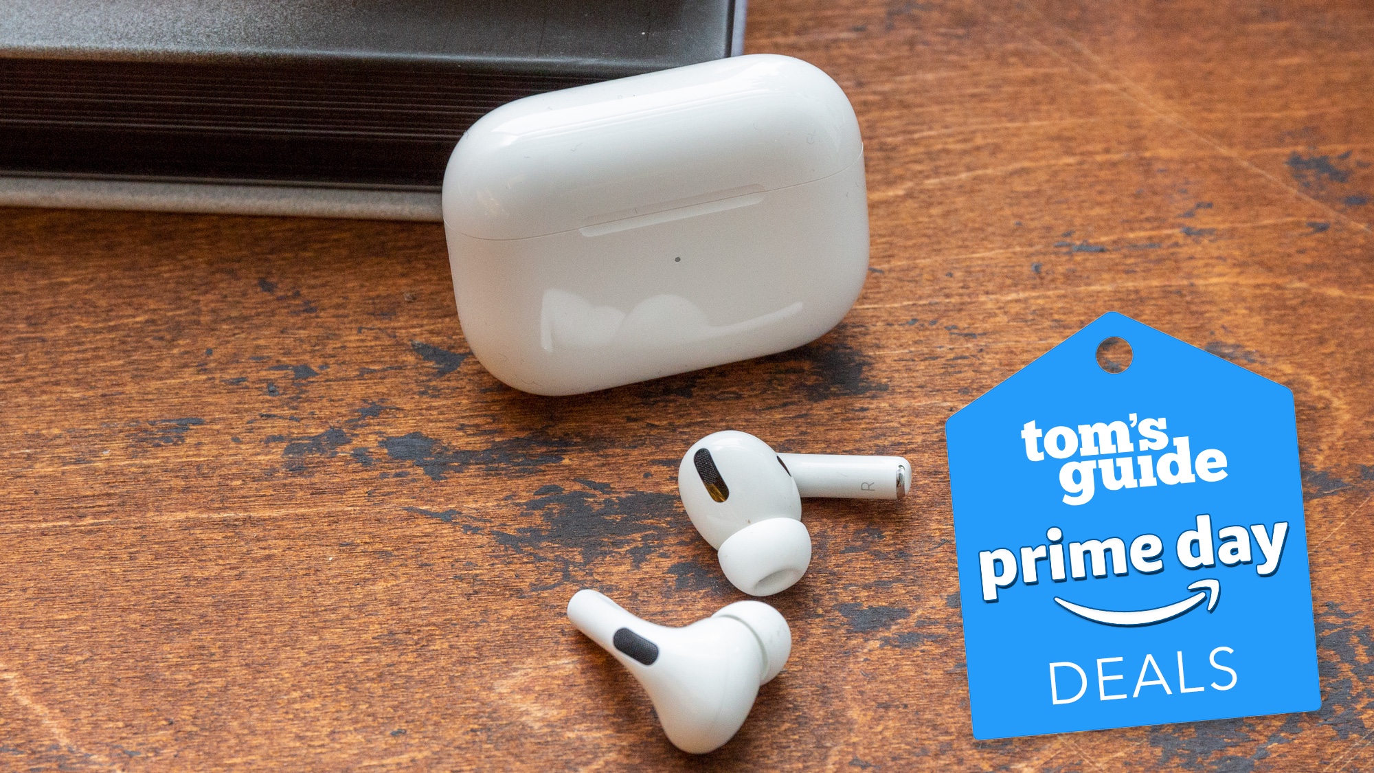 AirPods Pro Prime Day deal