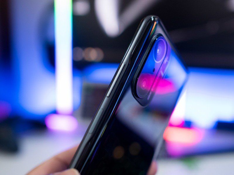 POCO F3 review