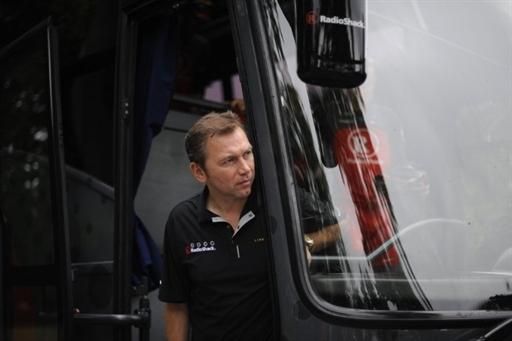 Johan Bruyneel