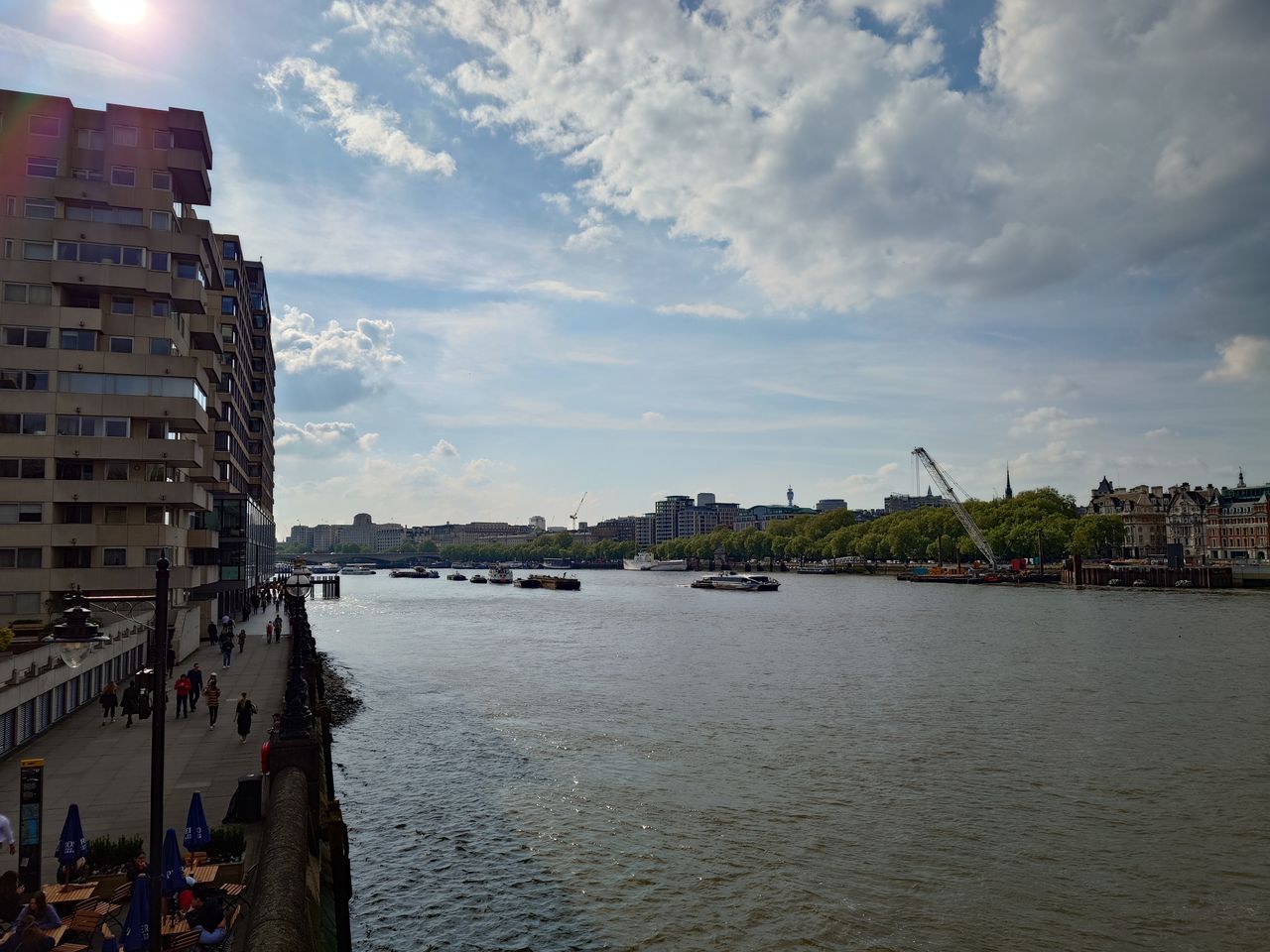 A photo of he Sony Xperia 1 VI