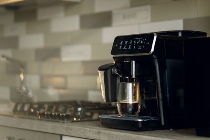 Best coffee maker- philips 