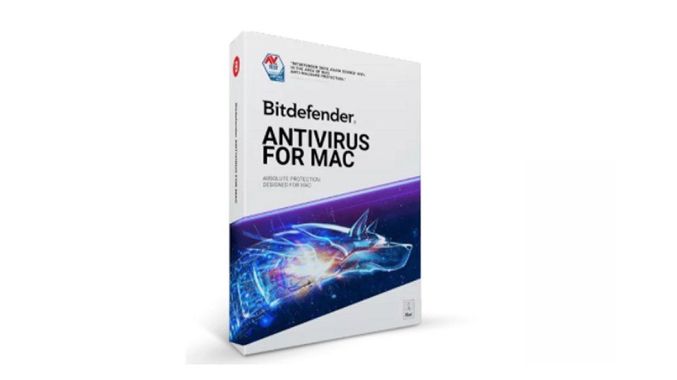 mac antivirus program