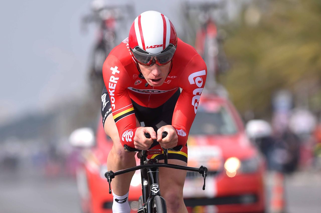 Jurgen Roelandts (Lotto Soudal)