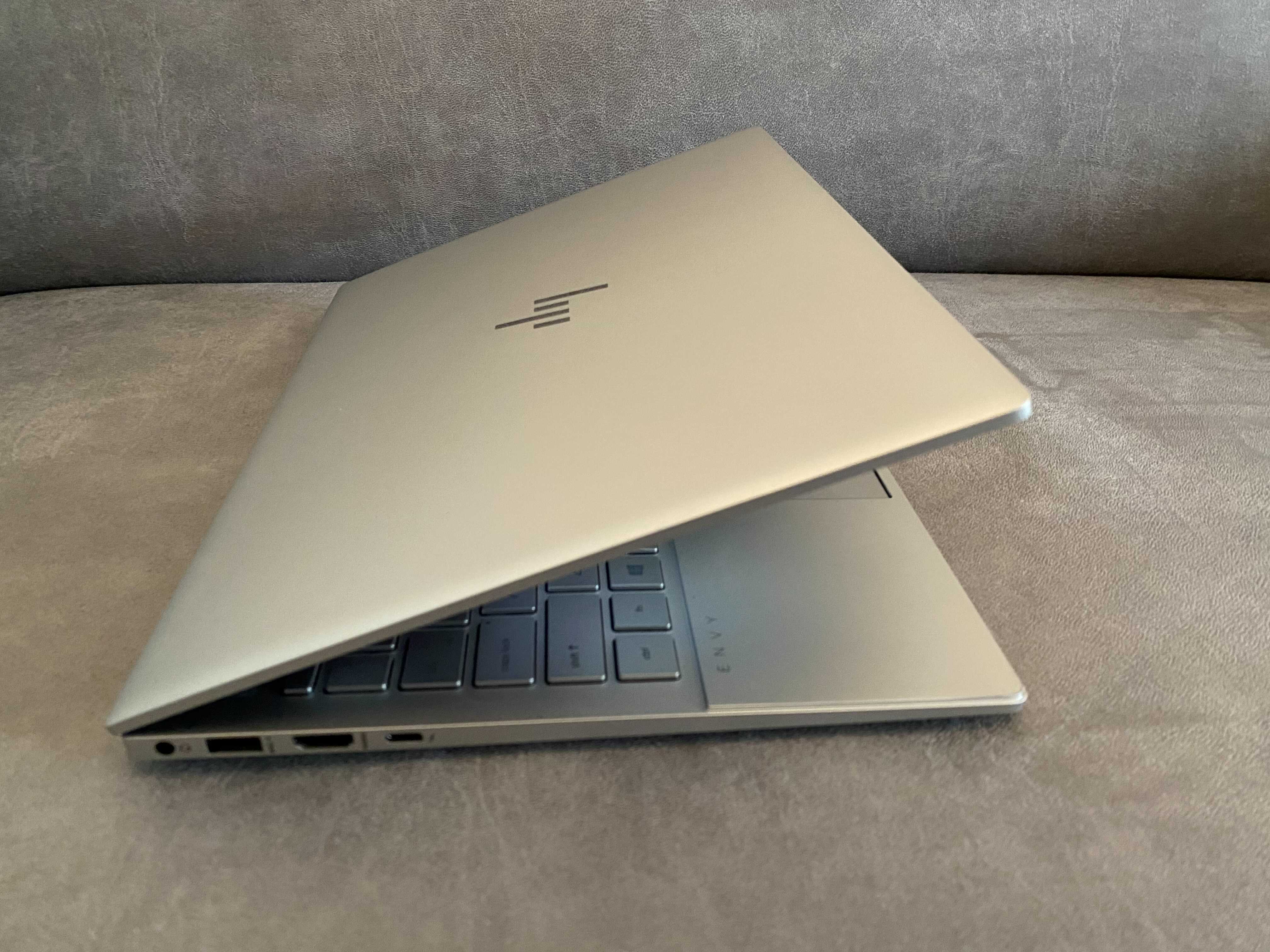 Hp Envy 14 2021 Review Techradar 8565