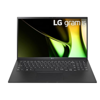 LG Gram 15-inch